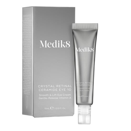 Medik8 Crystal Retinal Ceramide Eye 10 15 ml