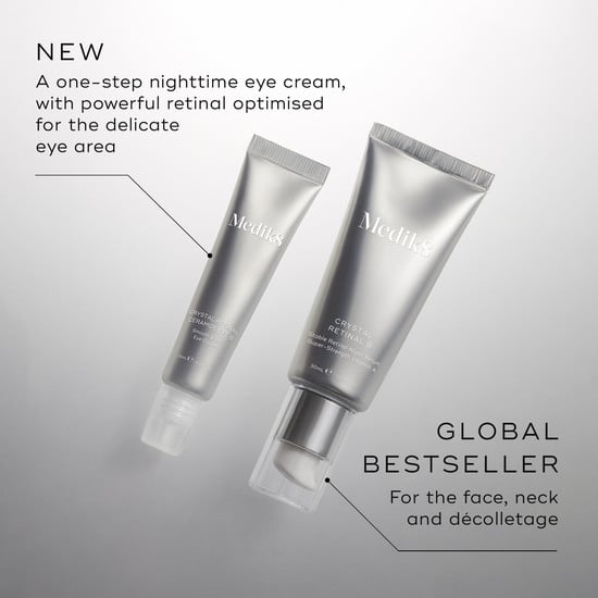 Medik8 Crystal Retinal Ceramide Eye 10 15 ml