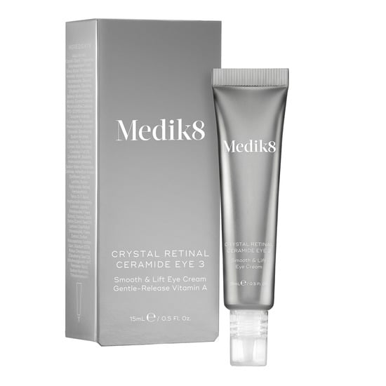 Medik8 Crystal Retinal Ceramide Eye 3 15 ml
