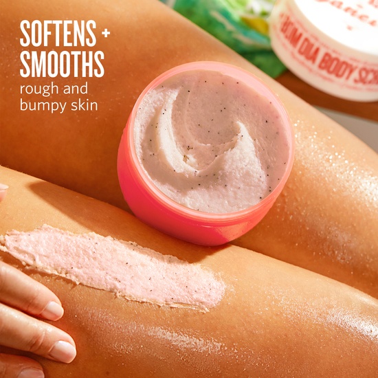Sol de Janeiro Bom Dia Bright Body Scrub 220 g