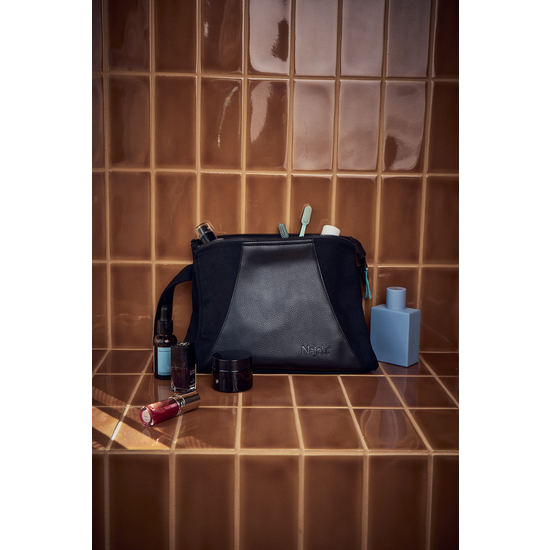 Najell Necessär Matte Black