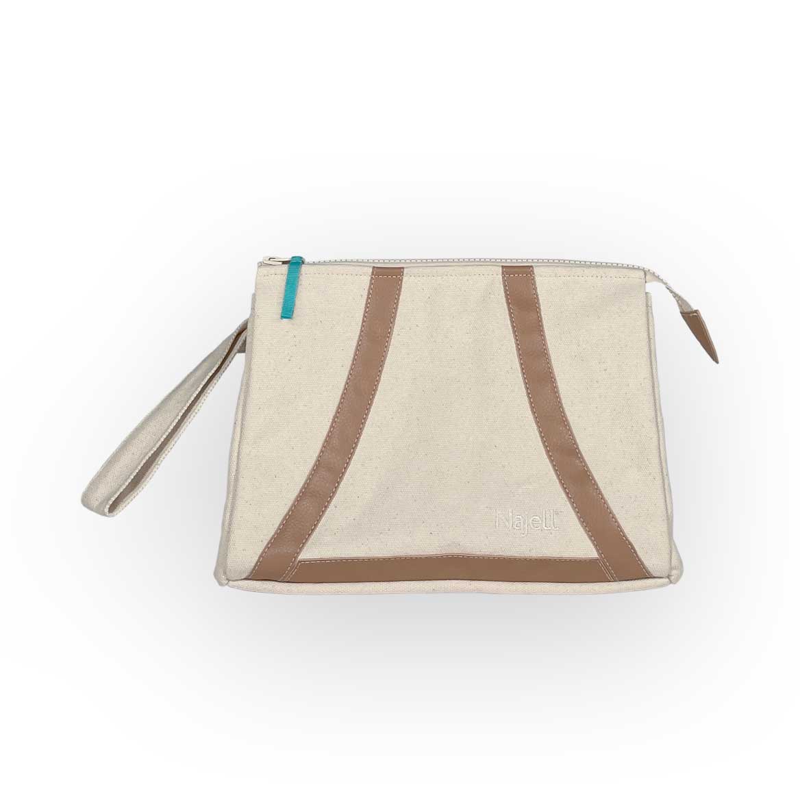 Najell Necessär Ivory White