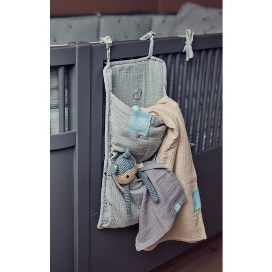 Najell Sängficka Dream Mint