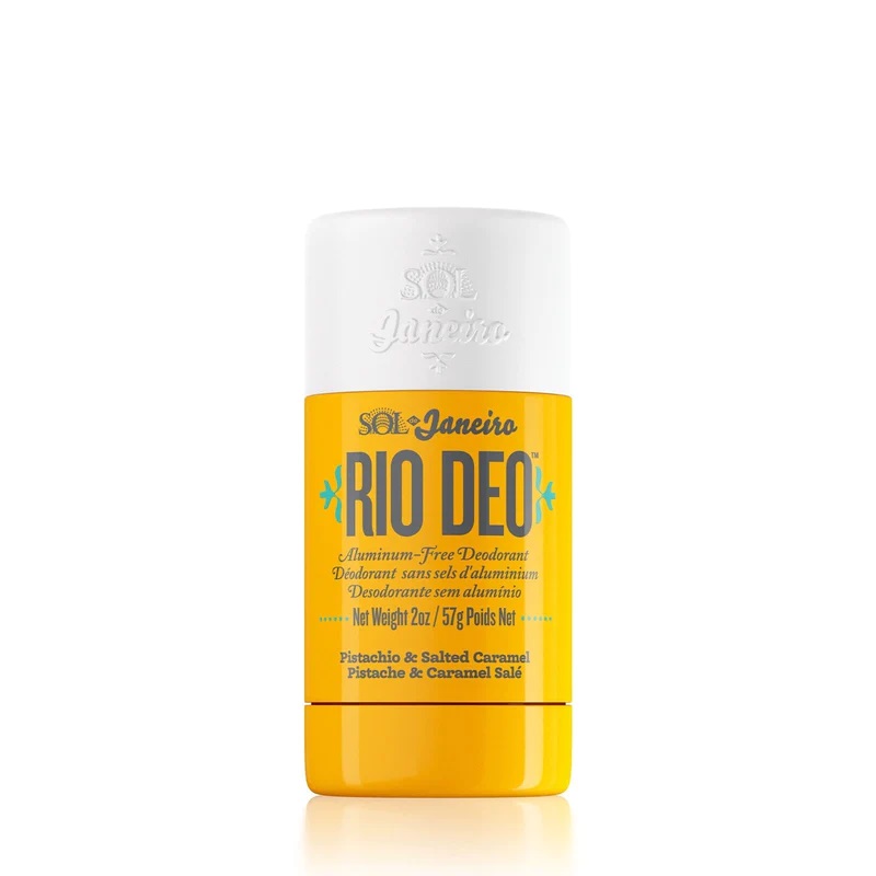 Sol de Janeiro Rio Deo 62 Aluminum-Free Deodorant 57 g 