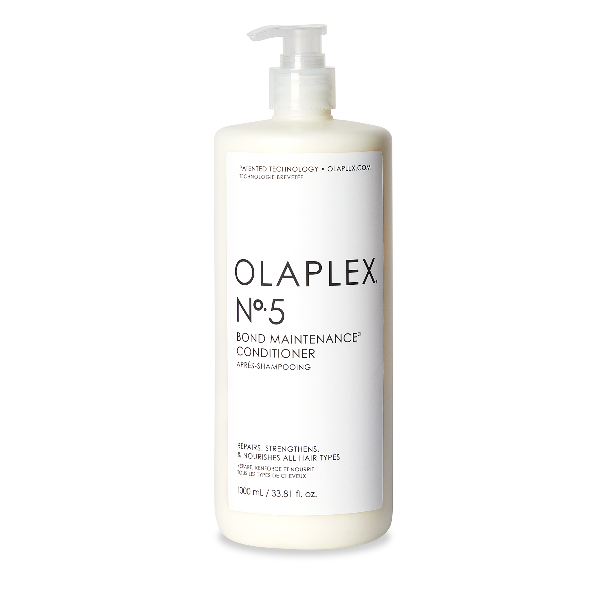 Olaplex No.5 Bond Maintenance Conditioner 1000 ml