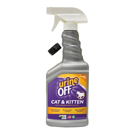 Urine Off Cat Spray 500 ml
