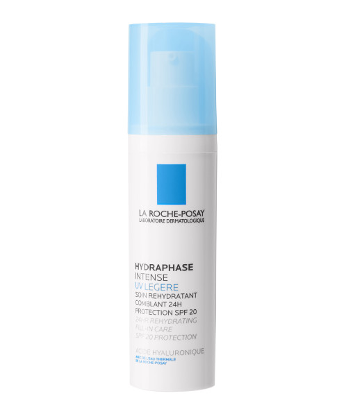 La Roche-Posay Hydraphase HA UV SPF25 Light 40 ml