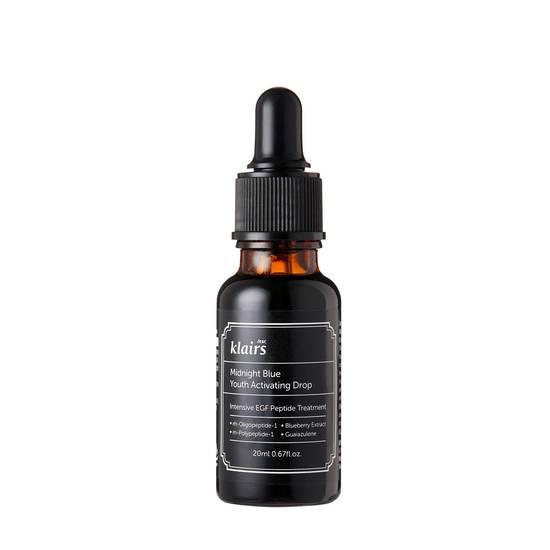 Klairs Midnight Blue Youth Activating Drop 20 ml