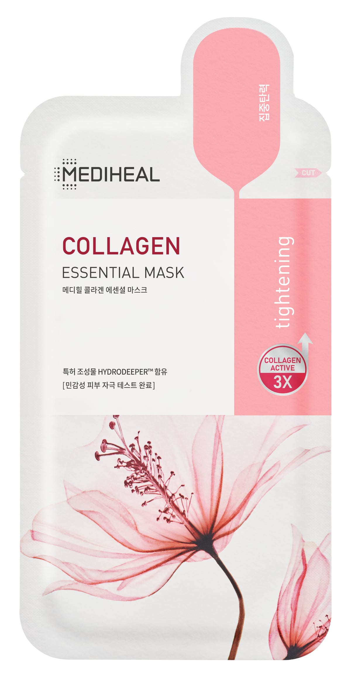 Mediheal Collagen Essential Mask 24 ml