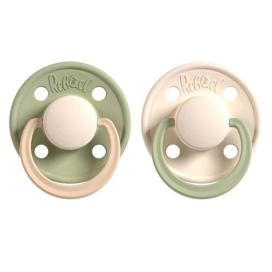 Rebael Napp Cloudy Pearly Lion Frosty Pearly Dolphin 0-6 mån