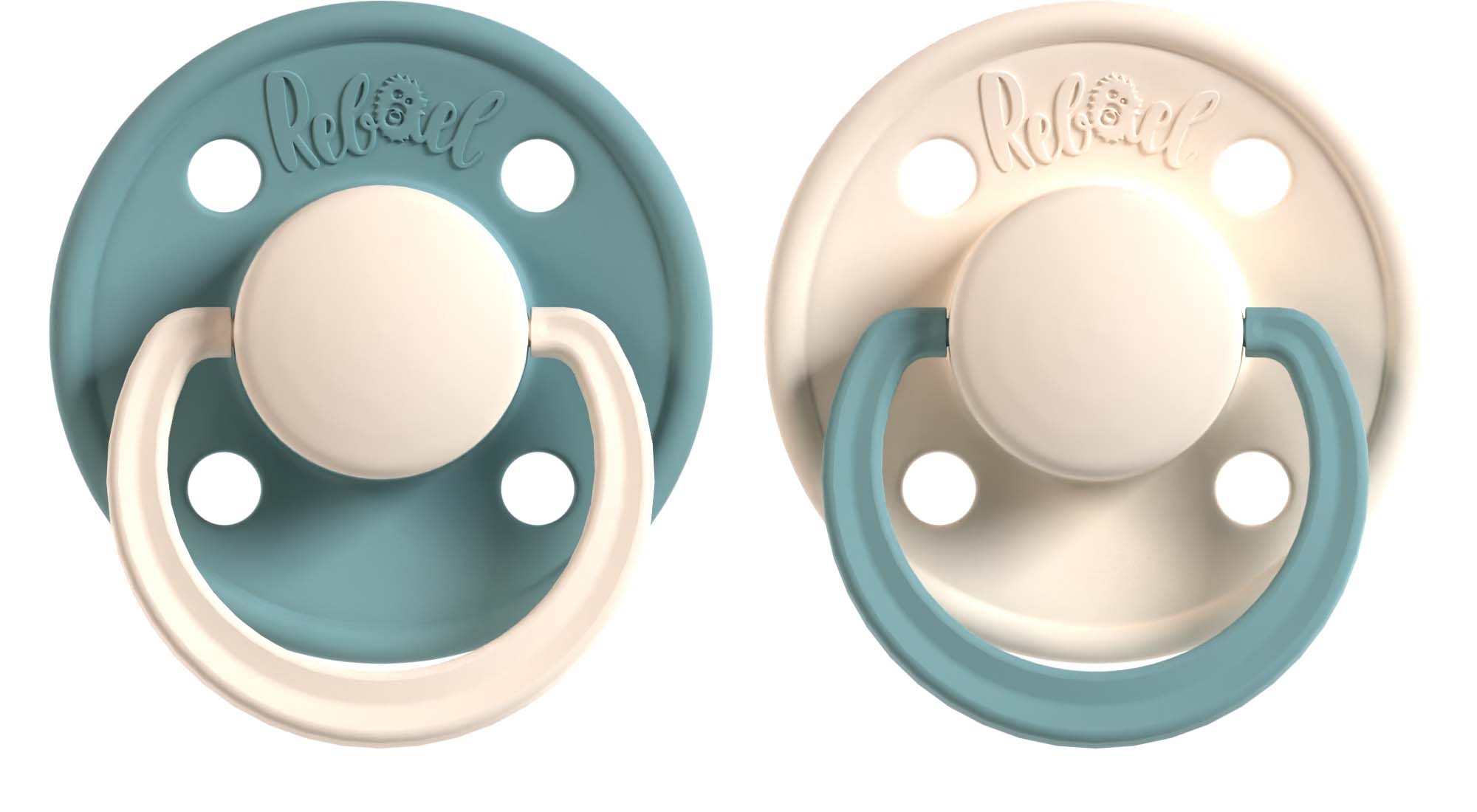 Rebael Napp Rainy Pearly Mouse Frosty Pearly Snake 0-6 mån