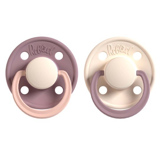 Rebael Rebael Napp Misty Pearly Poodle Frosty Pearly Rhino 0-6 mån