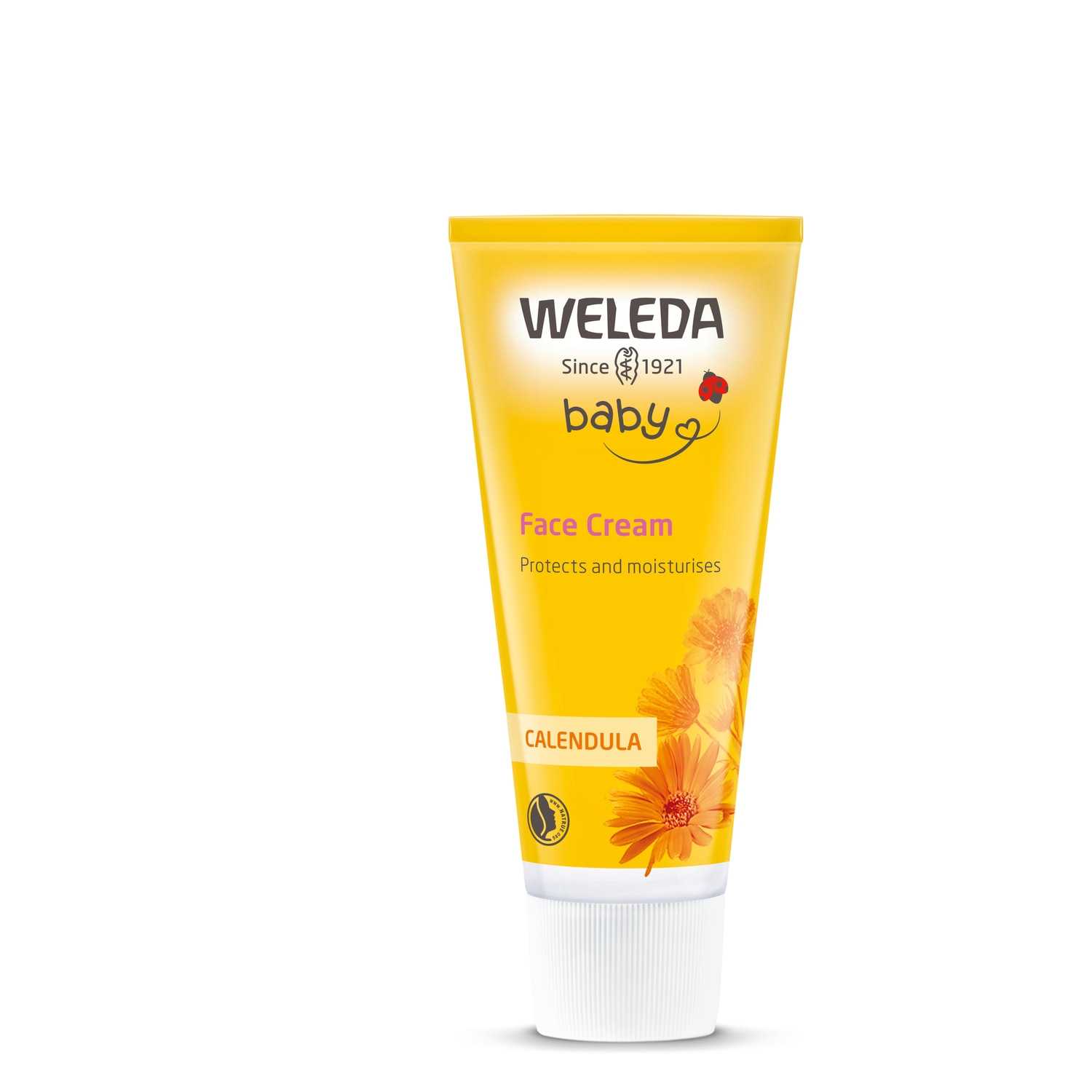 Alternativ bild 1 för Calendula Face Cream