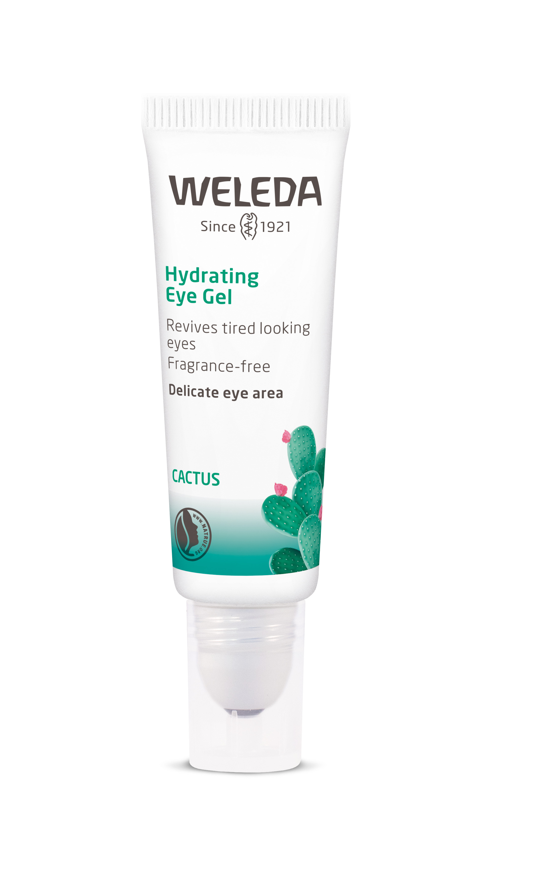 Weleda Cactus Hydrating Eye Gel 10 ml