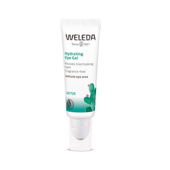 Weleda Cactus Hydrating Eye Gel 10 ml