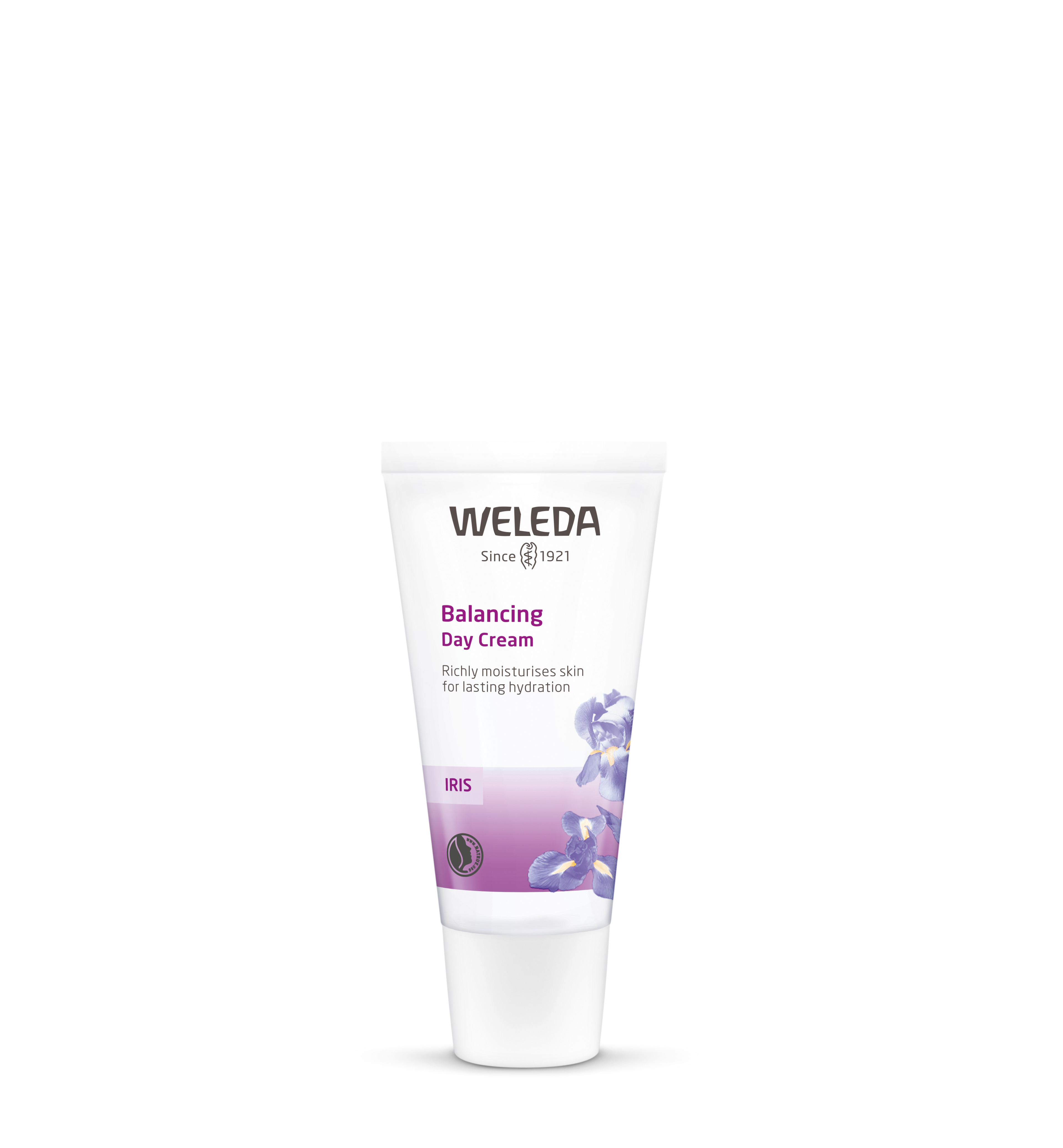 Weleda Iris Balancing Day Cream 30 ml