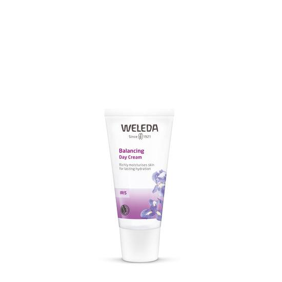 Weleda Iris Balancing Day Cream 30 ml