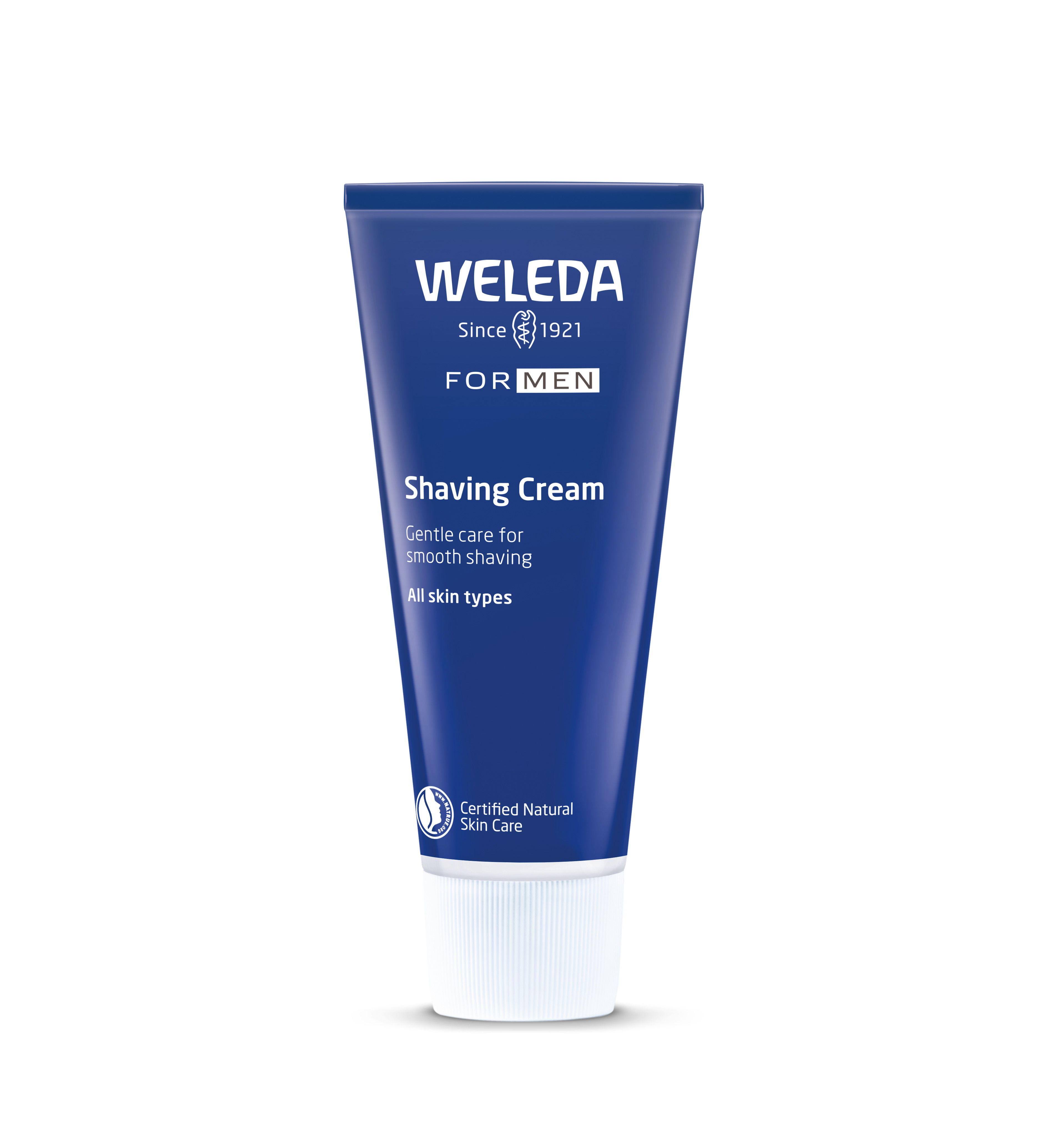 Weleda Shaving Cream 75ml