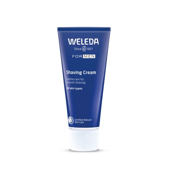 Weleda Shaving Cream 75ml