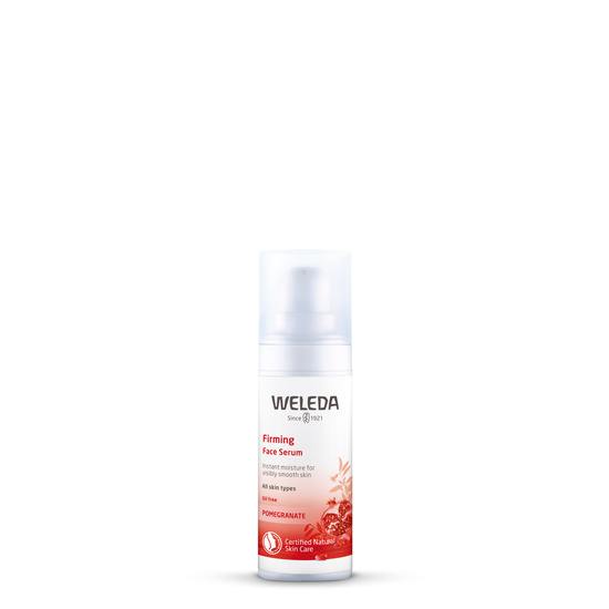 Weleda Pomegranate Firming Face Serum 30 ml