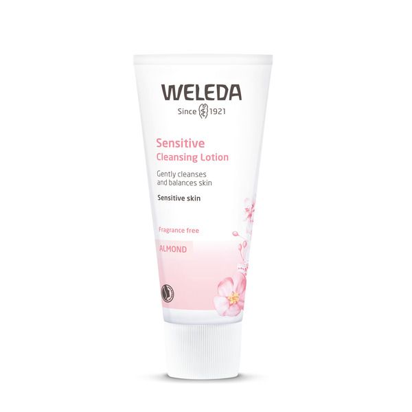 Weleda Sensitive Cleansing Lotion 75 ml