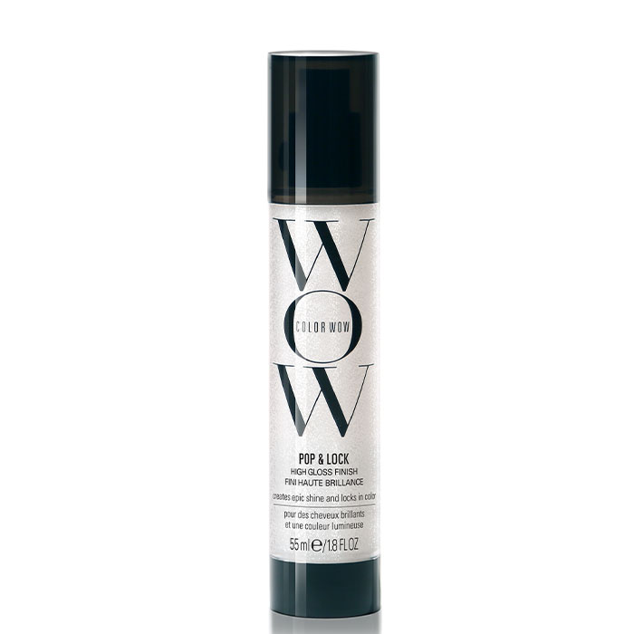 Color Wow Pop & Lock High Gloss Finish 55 ml