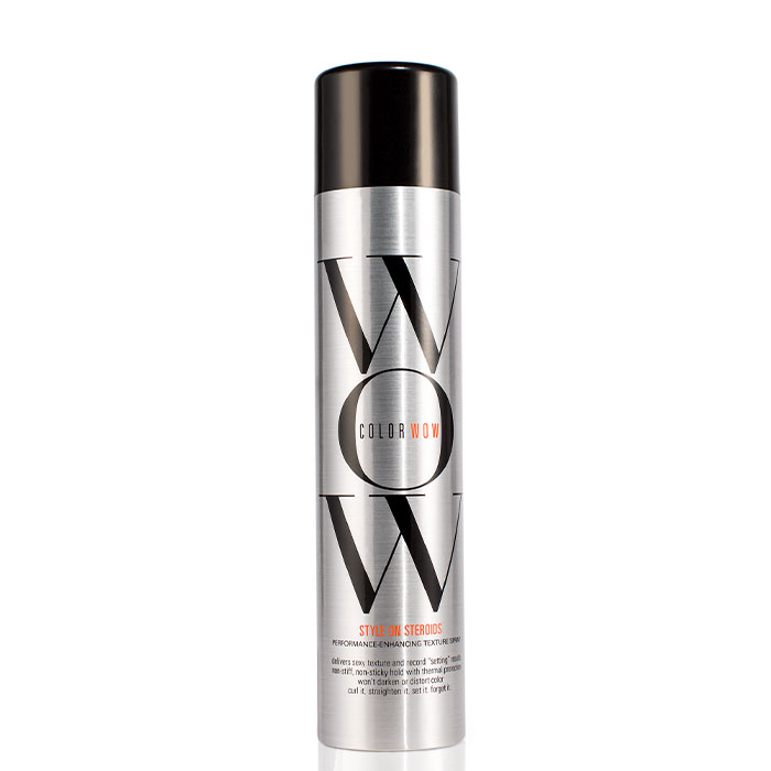 Color Wow Style on Steroids Texture + Finish Spray 262 ml