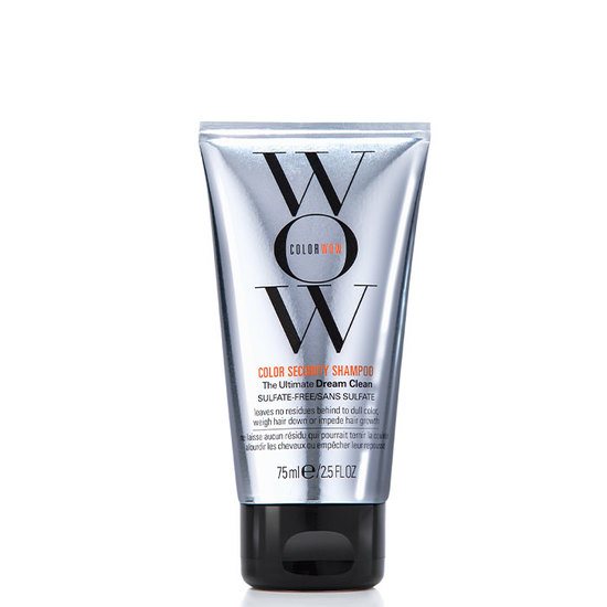 Color Wow Travel Color Security Schampo 75 ml