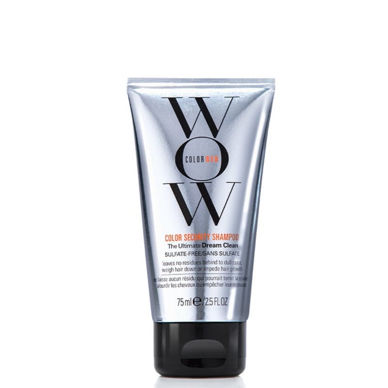 Color Wow Travel Color Security Schampo 75 ml