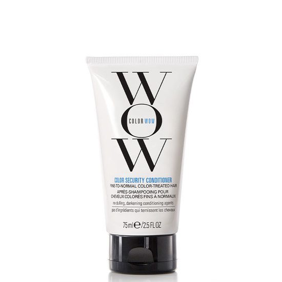Color Wow Travel Color Security Conditioner F-N 75 ml