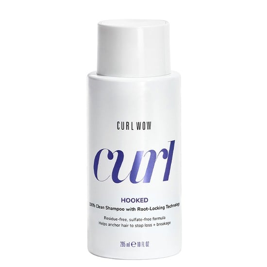 Color Wow Hooked 100% Clean Schampo with Root Lock Technology 295 ml