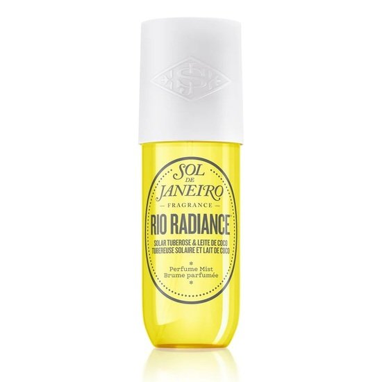 Sol de Janeiro Rio Radiance Perfume Mist 240 ml