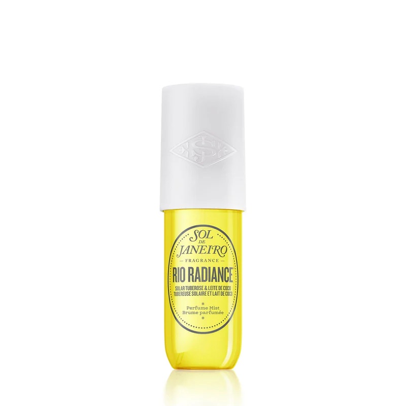 Sol de Janeiro Rio Radiance Perfume Mist 90 ml