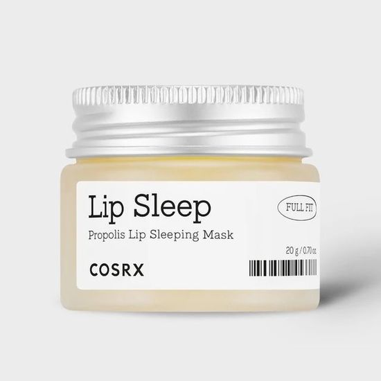 COSRX Full Fit Propolis Lip Sleeping Mask 20 g