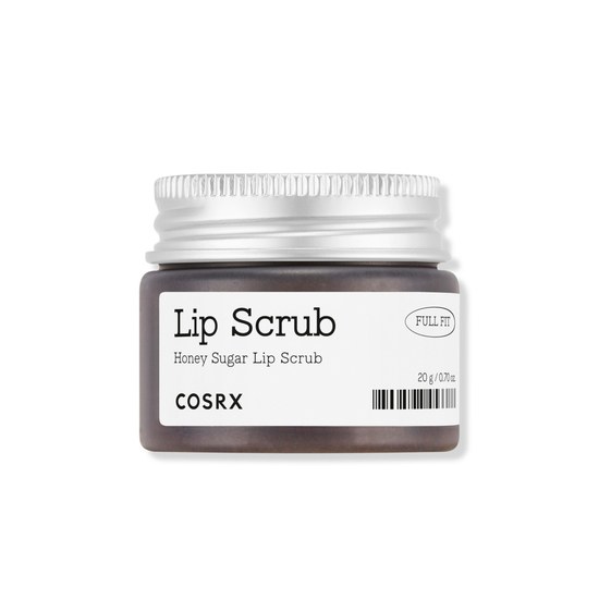 COSRX Full Fit Honey Sugar Lip Scrup 20 g