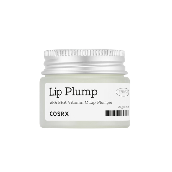 COSRX Refresh AHA BHA Vitamin C Lip Plumper 20 g
