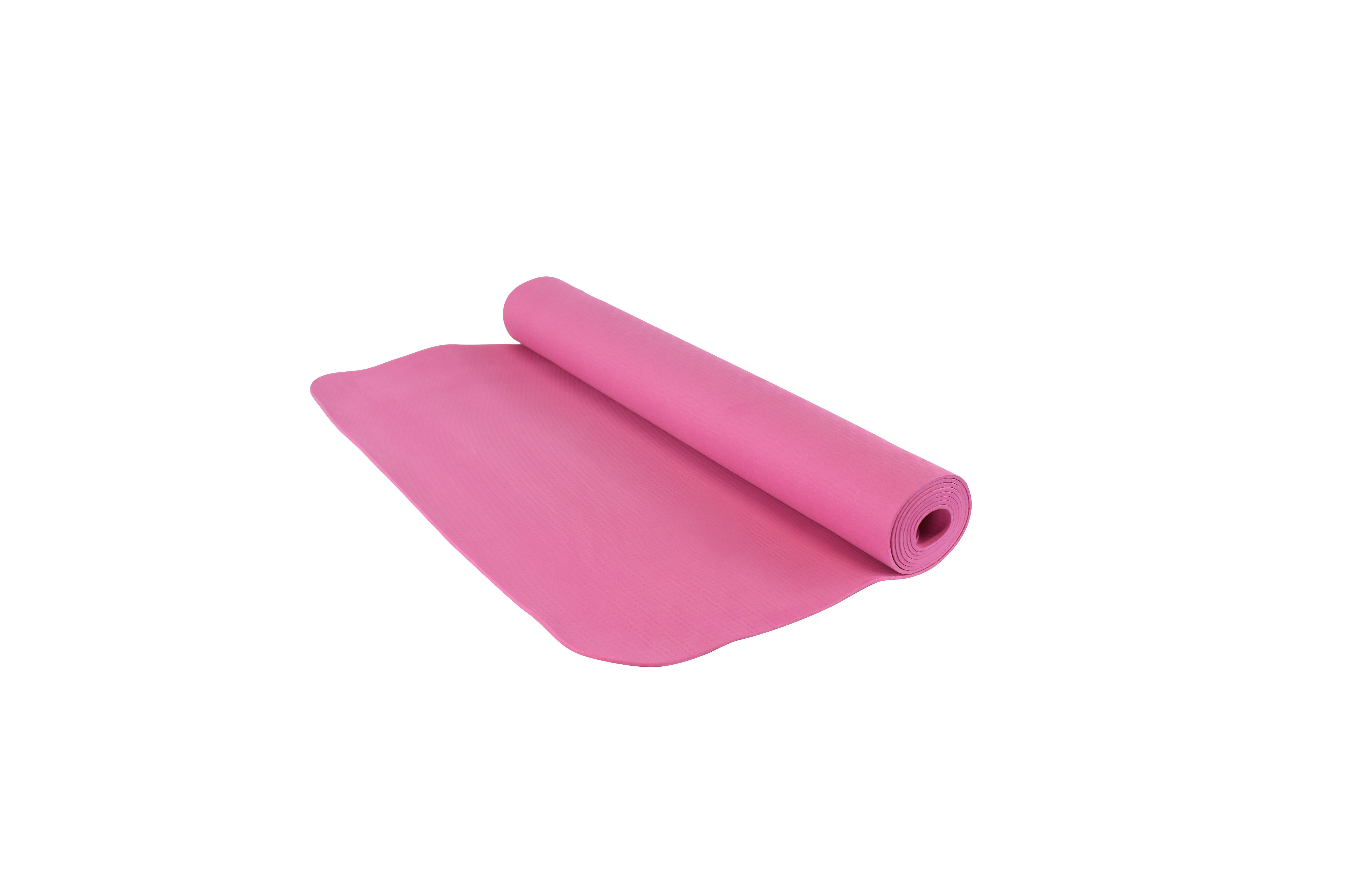 Refit Basic Yogamatta Rosa 3 mm