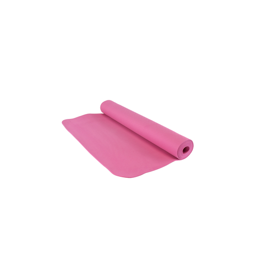 Refit Basic Yogamatta Rosa 3 mm