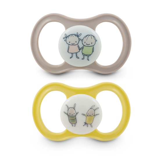Esska of Sweden Happy Silikon Glow G Tjej&kille/Hoppi 4-36 m