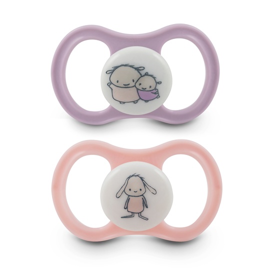 Esska of Sweden Happy Silikon Glow R Kram/Hoppis 4-36 m