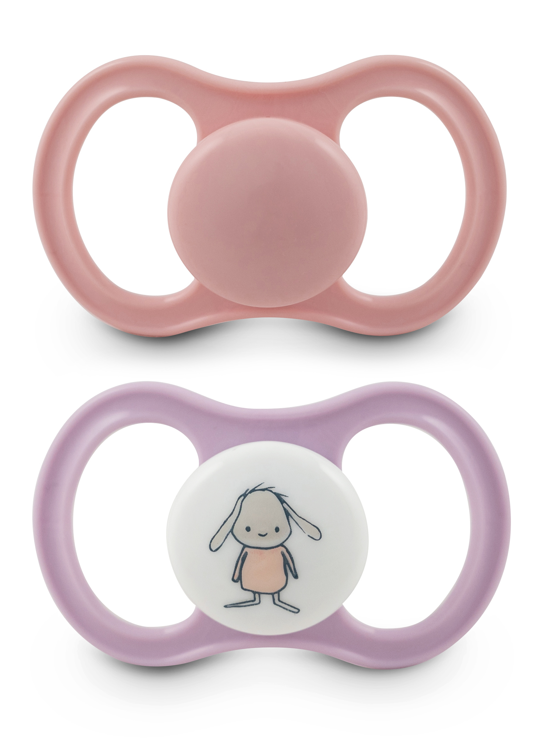 Esska of Sweden Happy Silikon R Hoppis/Rosa 4-36 m