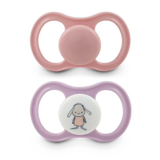 Esska of Sweden Happy Silikon R Hoppis/Rosa 4-36 m