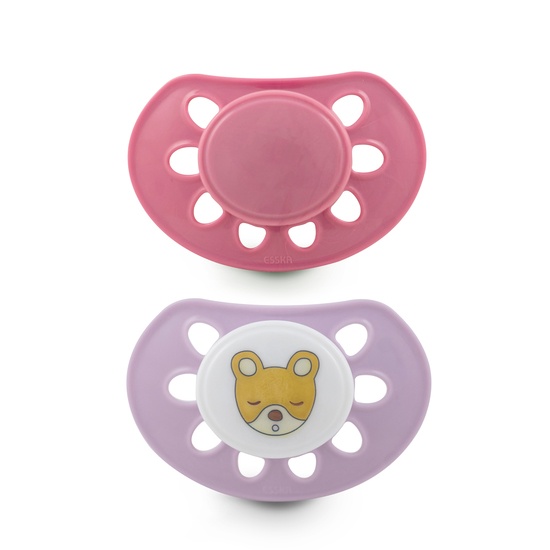 Esska of Sweden Classic Latex R Teddy Sover/Rosa 4-36 m
