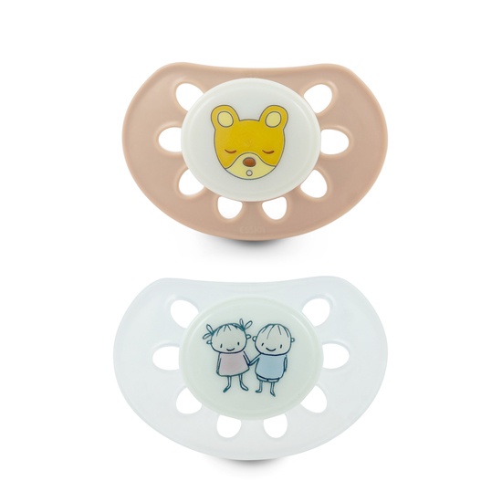 Esska of Sweden Classic Glow B Teddy/Tjej&Kille 4-36 m