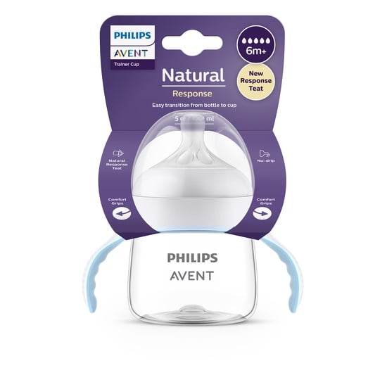 Philips Avent Träningsflaska Anti Dropp 150 ml