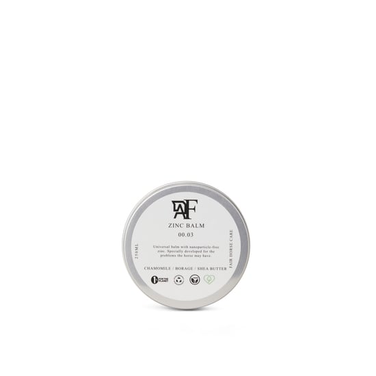 Fair Horse Care Zinksalva 00.03 250 ml