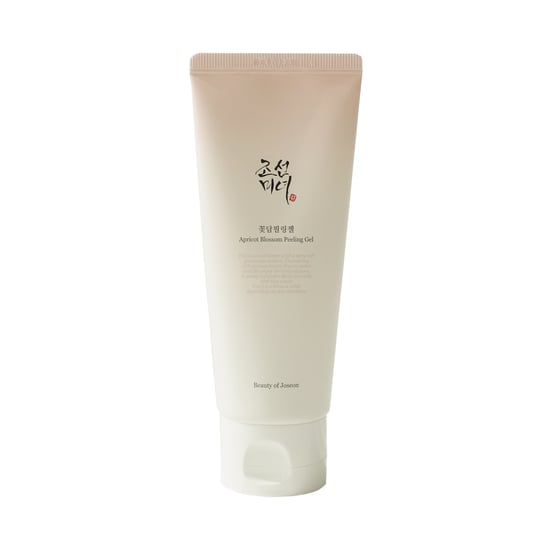 Beauty of Joseon Apricot Blossom Peeling Gel 100 ml