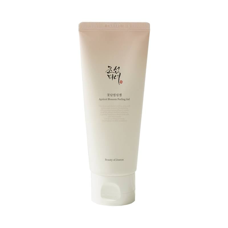 Beauty of Joseon Apricot Blossom Peeling Gel 100 ml