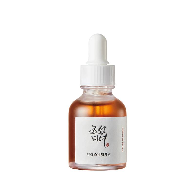 Beauty of Joseon Revive Serum Ginseng + Snail Mucin 30 ml