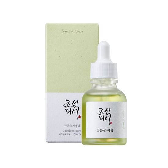 Beauty of Joseon Calming Serum Green Tea + Panthenol 30 ml